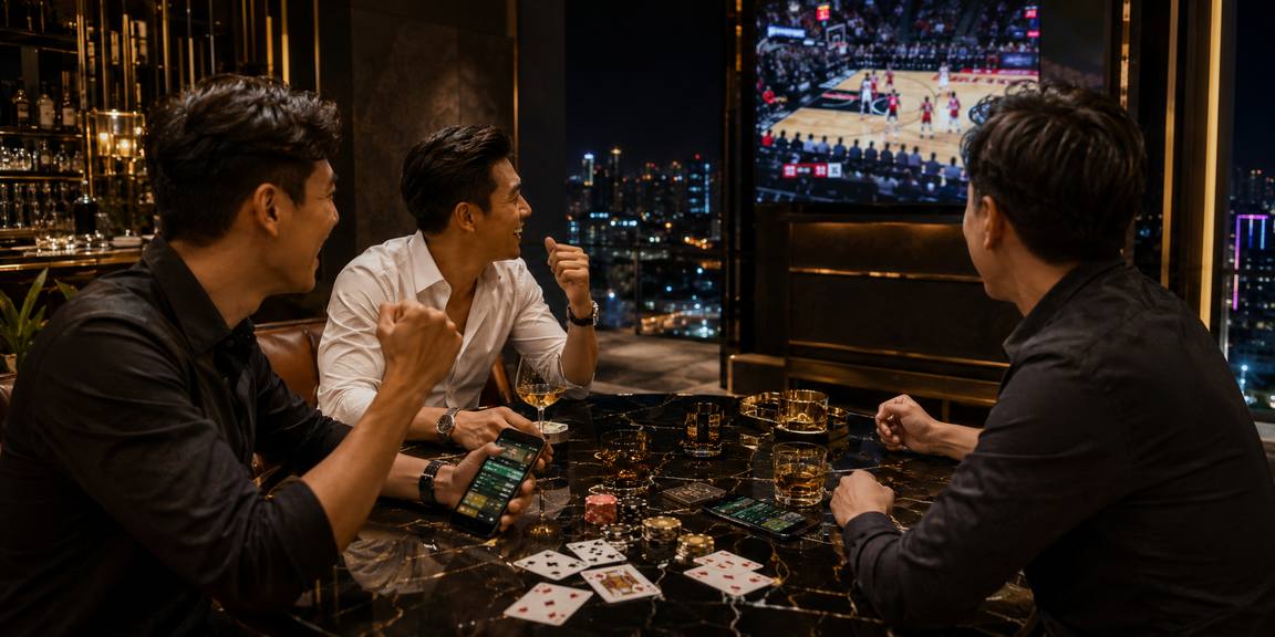 bi38 mobile gaming